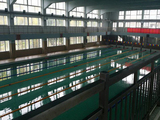 海宁游泳馆