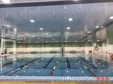 衡水科技工程學校太陽能加空氣能采暖及泳池水循環處理系統